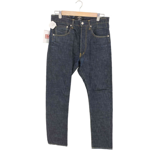 カバンドズッカ CABANE de ZUCCa 赤耳 デニムパンツ メンズ JPN:S