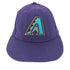 ニューエラ NEW ERA 59FIFTY cooperstown low profile グレーブリム 6パネルキャップ メンズ 7 1/8