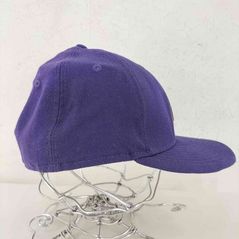 ニューエラ NEW ERA 59FIFTY cooperstown low profile グレーブリム 6パネルキャップ メンズ 7 1/8