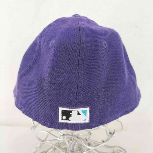 ニューエラ NEW ERA 59FIFTY cooperstown low profile グレーブリム 6パネルキャップ メンズ 7 1/8