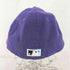 ニューエラ NEW ERA 59FIFTY cooperstown low profile グレーブリム 6パネルキャップ メンズ 7 1/8
