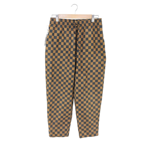 フリークスストア FREAKS STORE 総柄イージーパンツ メンズ JPN:M