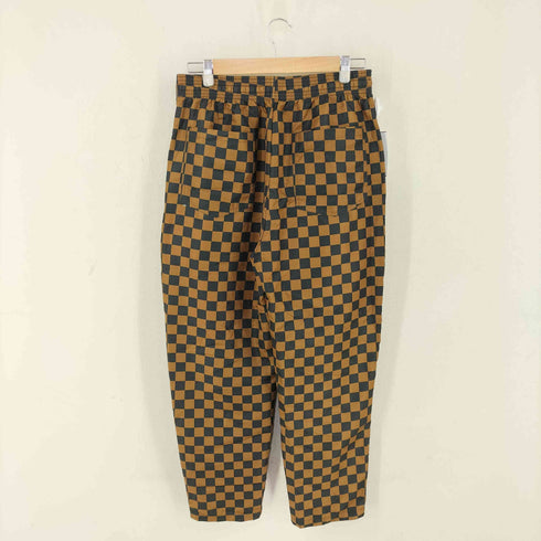 フリークスストア FREAKS STORE 総柄イージーパンツ メンズ JPN:M