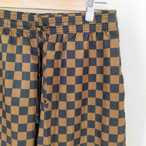フリークスストア FREAKS STORE 総柄イージーパンツ メンズ JPN:M