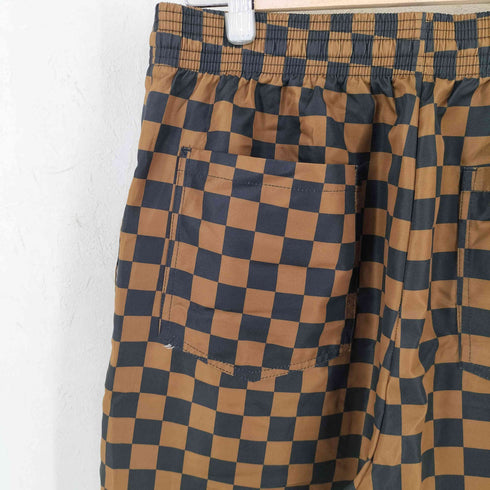 フリークスストア FREAKS STORE 総柄イージーパンツ メンズ JPN:M