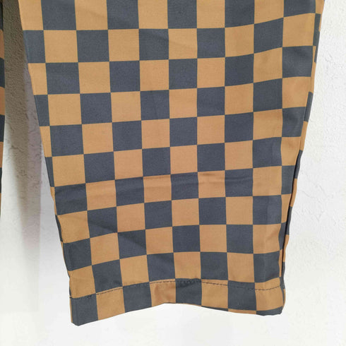 フリークスストア FREAKS STORE 総柄イージーパンツ メンズ JPN:M