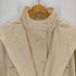 スロー バイスライ THROW by SLY THROW LAYERED NYLON COAT レディース FREE