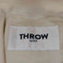 スロー バイスライ THROW by SLY THROW LAYERED NYLON COAT レディース FREE