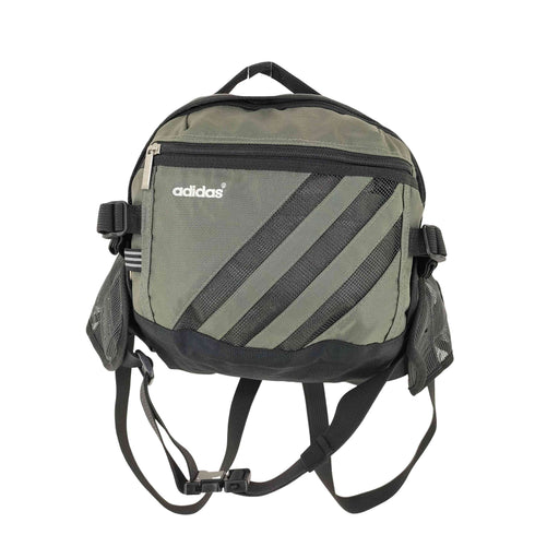 アディダス adidas ace製 2way ボディバッグ メンズ