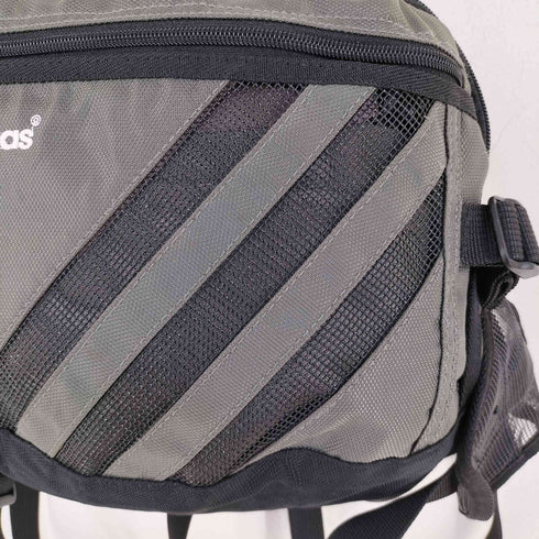 アディダス adidas ace製 2way ボディバッグ メンズ