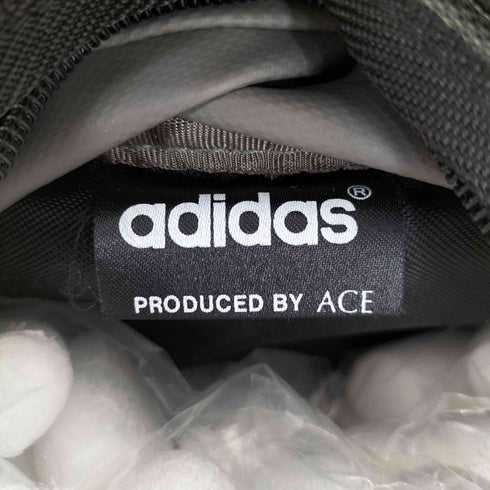アディダス adidas ace製 2way ボディバッグ メンズ