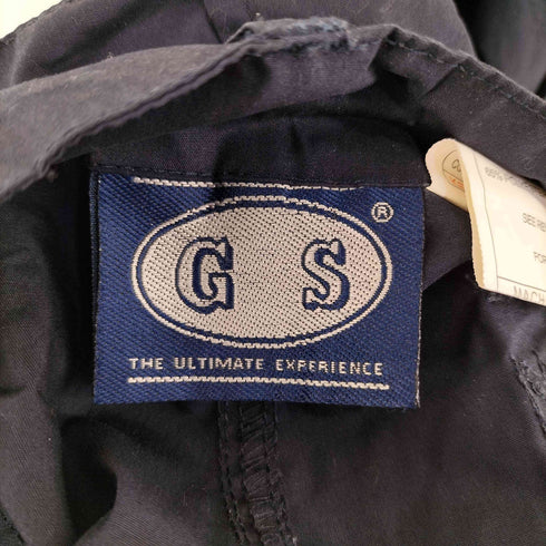ジーエスジアルティメイトエクスペリエンス GS THE ULTIMATE EXPERIENCE テクノ カーゴパンツ メンズ M