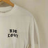 big love records 両面プリント メンズ JPN:M