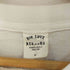 big love records 両面プリント メンズ JPN:M