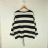 ローレンラルフローレン LAUREN RALPH LAUREN ボーダー柄カットソー レディース JPN:XXL
