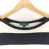 ローレンラルフローレン LAUREN RALPH LAUREN ボーダー柄カットソー レディース JPN:XXL