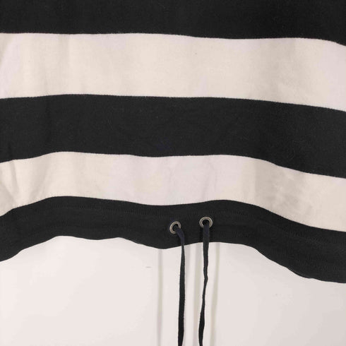 ローレンラルフローレン LAUREN RALPH LAUREN ボーダー柄カットソー レディース JPN:XXL