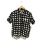 THE SHARKEY'S GALLERY ドット S/Sシャツ メンズ JPN:M