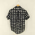 THE SHARKEY'S GALLERY ドット S/Sシャツ メンズ JPN:M