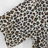 THE SHARKEY'S GALLERY レオパード S/S シャツ メンズ import:M