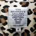 THE SHARKEY'S GALLERY レオパード S/S シャツ メンズ import:M