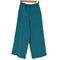 マウジー moussy NO TUCK WIDE SLACKS レディース 1