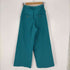 マウジー moussy NO TUCK WIDE SLACKS レディース 1