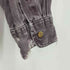 エディーバウアー Eddie Bauer 80s 黒タグ Elkhorn Twill コットンツイルシャツ 襤褸 ボロ レディース JPN:M