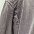 エディーバウアー Eddie Bauer 80s 黒タグ Elkhorn Twill コットンツイルシャツ 襤褸 ボロ レディース JPN:M