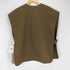 セレクトモカ SELECT MOCA 22AW オーバーサイズベスト レディース FREE
