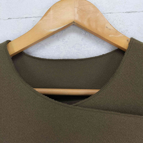 セレクトモカ SELECT MOCA 22AW オーバーサイズベスト レディース FREE
