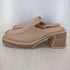 マウジー moussy MOC TOE ミュール レディース JPN:L