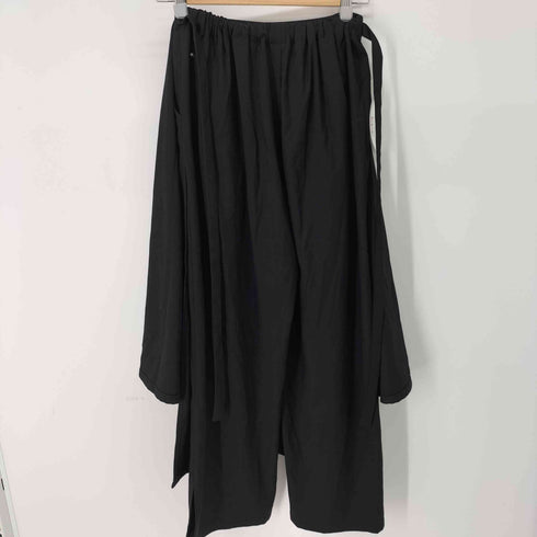 VAPOURBLUE レイヤードデザインパンツ レディース JPN:S