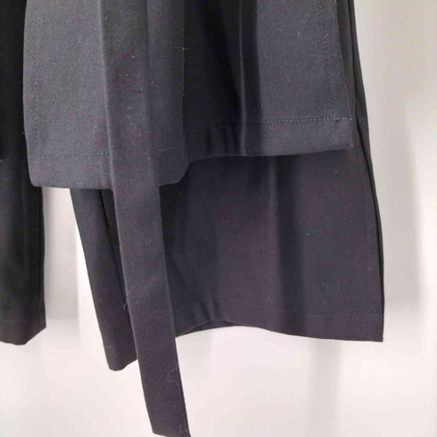 VAPOURBLUE レイヤードデザインパンツ レディース JPN:S
