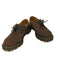 ドクターマーチン Dr.Martens 1461 C.F STEAD LEATHHER 3ホールシューズ メンズ UK:7