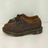 ドクターマーチン Dr.Martens 1461 C.F STEAD LEATHHER 3ホールシューズ メンズ UK:7