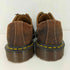 ドクターマーチン Dr.Martens 1461 C.F STEAD LEATHHER 3ホールシューズ メンズ UK:7