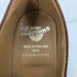 ドクターマーチン Dr.Martens 1461 C.F STEAD LEATHHER 3ホールシューズ メンズ UK:7