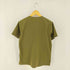 コロンビアブラックレーベル COLUMBIA BLACK LABEL カレッジフィヨルドショートスリーブシャツ メンズ import:M