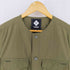 コロンビアブラックレーベル COLUMBIA BLACK LABEL カレッジフィヨルドショートスリーブシャツ メンズ import:M