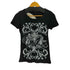 両面プリントTシャツ レディース JPN:M