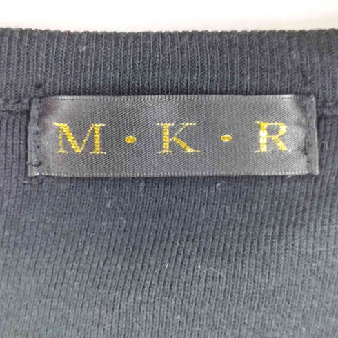 両面プリントTシャツ レディース JPN:M