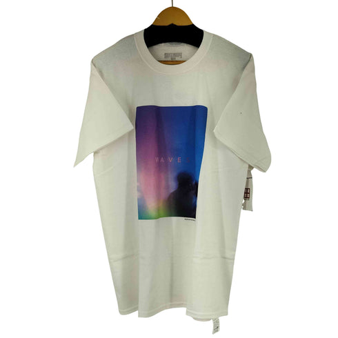 ジャーナルスタンダード JOURNAL STANDARD フロントプリントTシャツ メンズ JPN:L