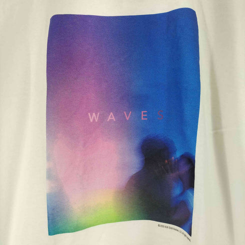 ジャーナルスタンダード JOURNAL STANDARD フロントプリントTシャツ メンズ JPN:L