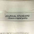 ジャーナルスタンダード JOURNAL STANDARD フロントプリントTシャツ メンズ JPN:L