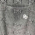 パーリーゲイツ PEARLY GATES S/S インレーロゴジャガードカットソー メンズ 6
