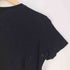 エンポリオアルマーニ EMPORIO ARMANI ロゴプリント クルーネック Tシャツ レディース import:S
