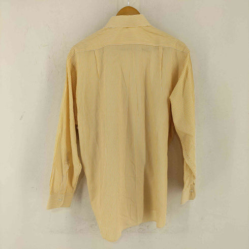 ブルックスブラザーズ BROOKS BROTHERS est.1818 L/S ストライプシャツ メンズ 16-33