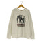 バナナリパブリック BANANA REPUBLIC ヘリテージ・サファリスウェットシャツ メンズ import:L