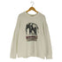 バナナリパブリック BANANA REPUBLIC ヘリテージ・サファリスウェットシャツ メンズ import:L